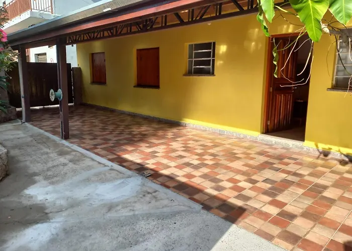 Casa Recanto 3