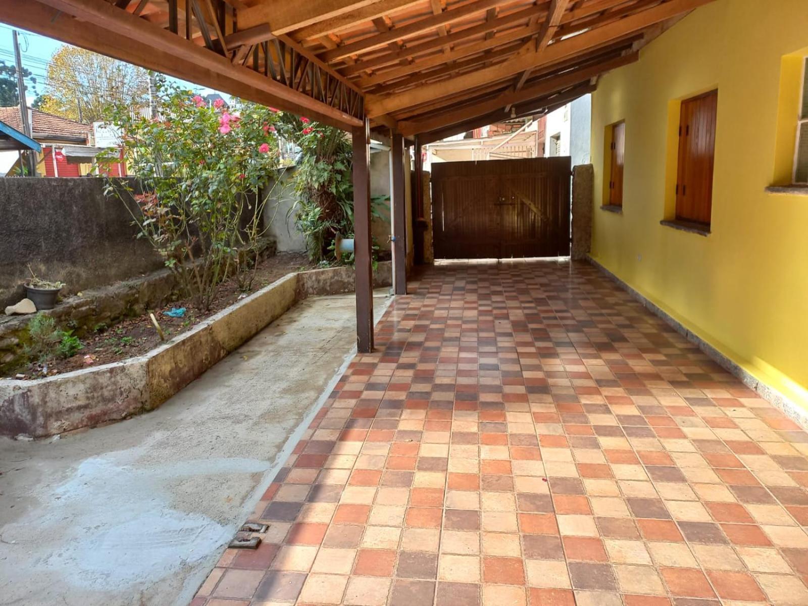 Casa Recanto 3 Casa de férias *
