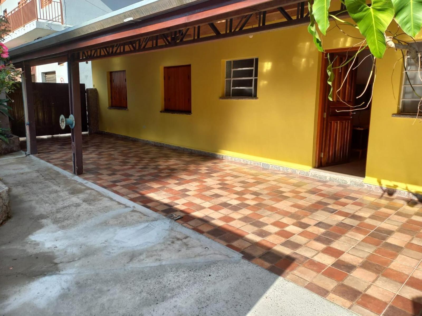 Casa de férias Casa Recanto 3 *