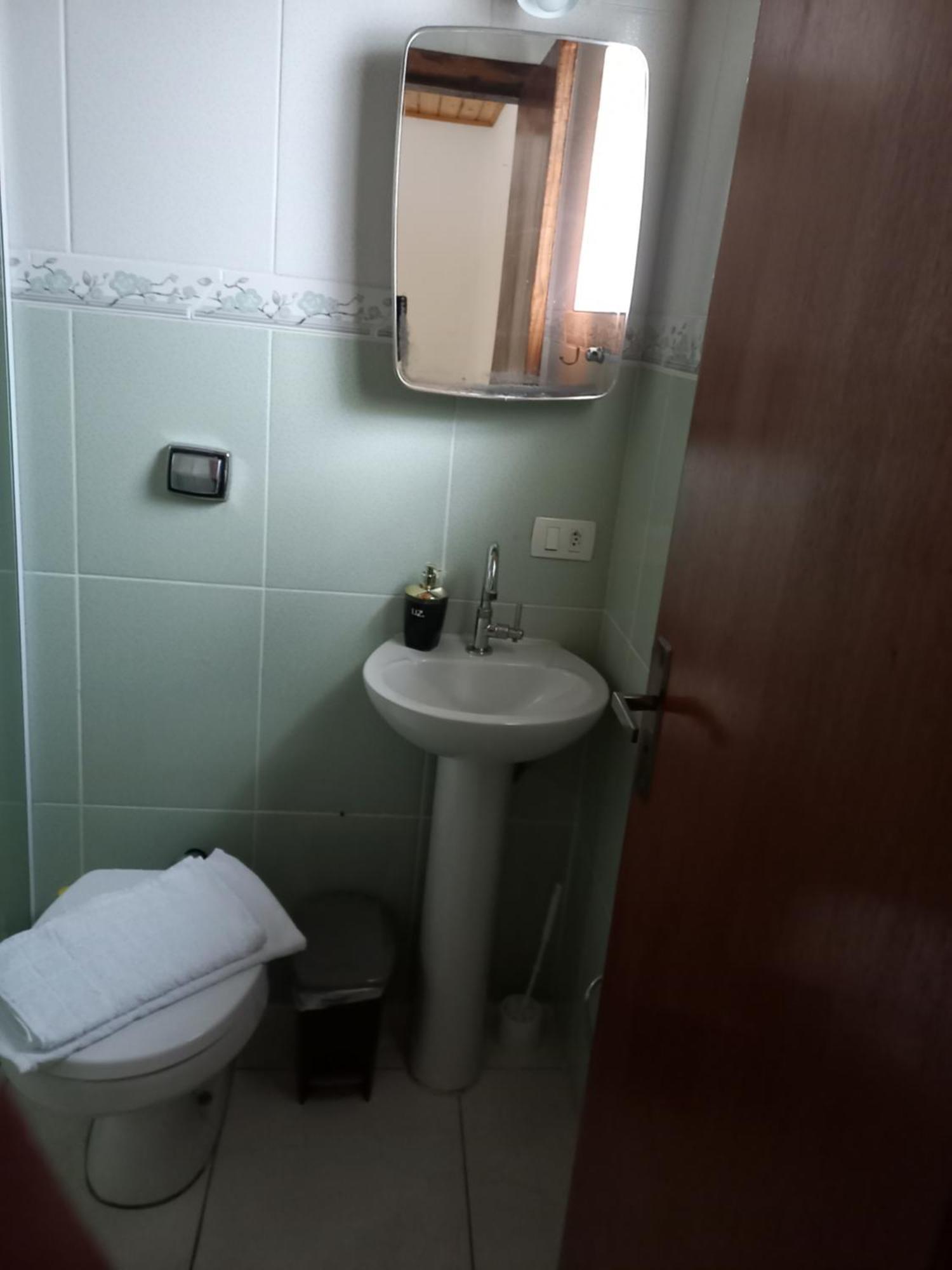 Casa de férias Casa Recanto 3