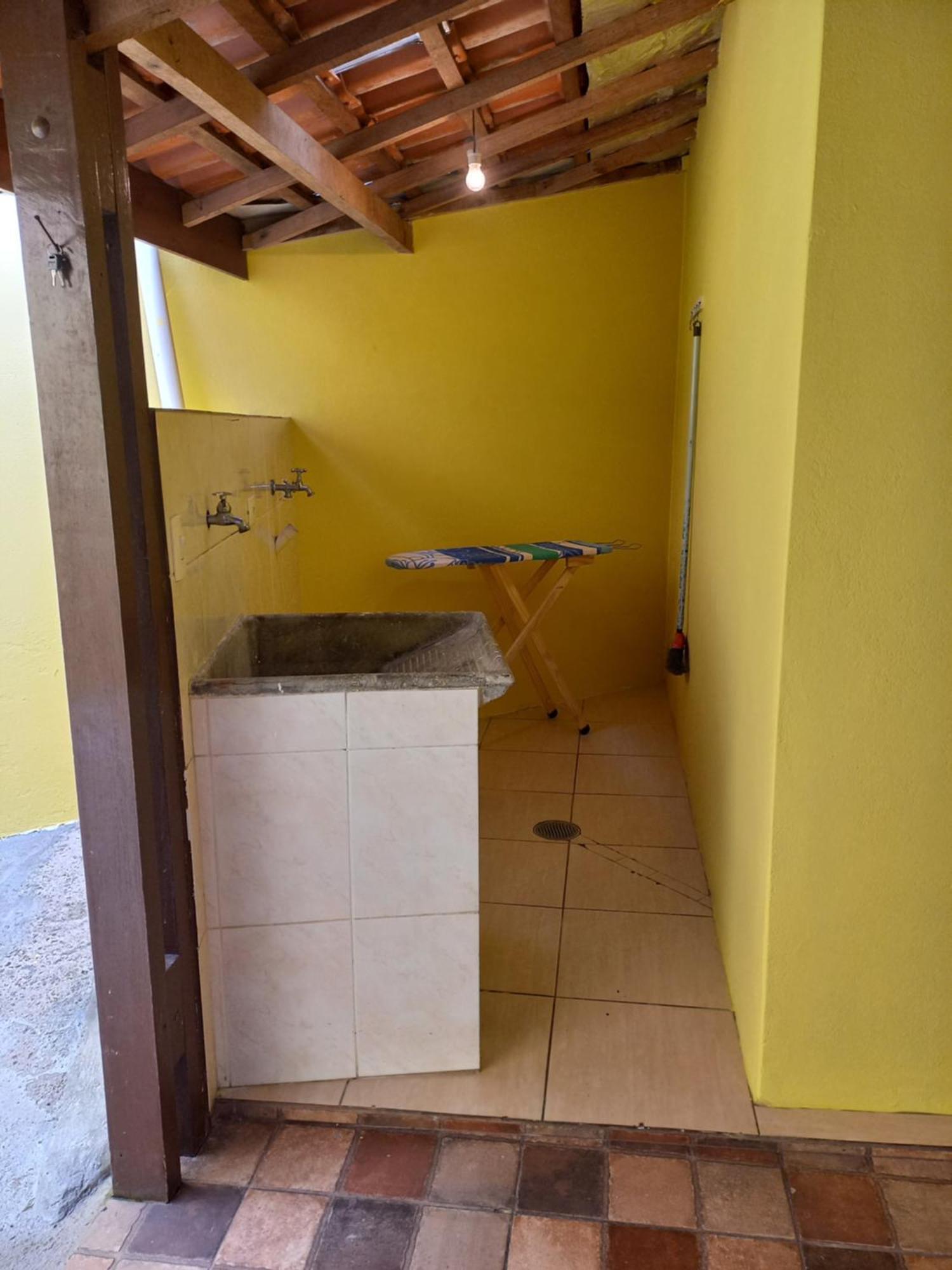 Casa de férias Casa Recanto 3 *