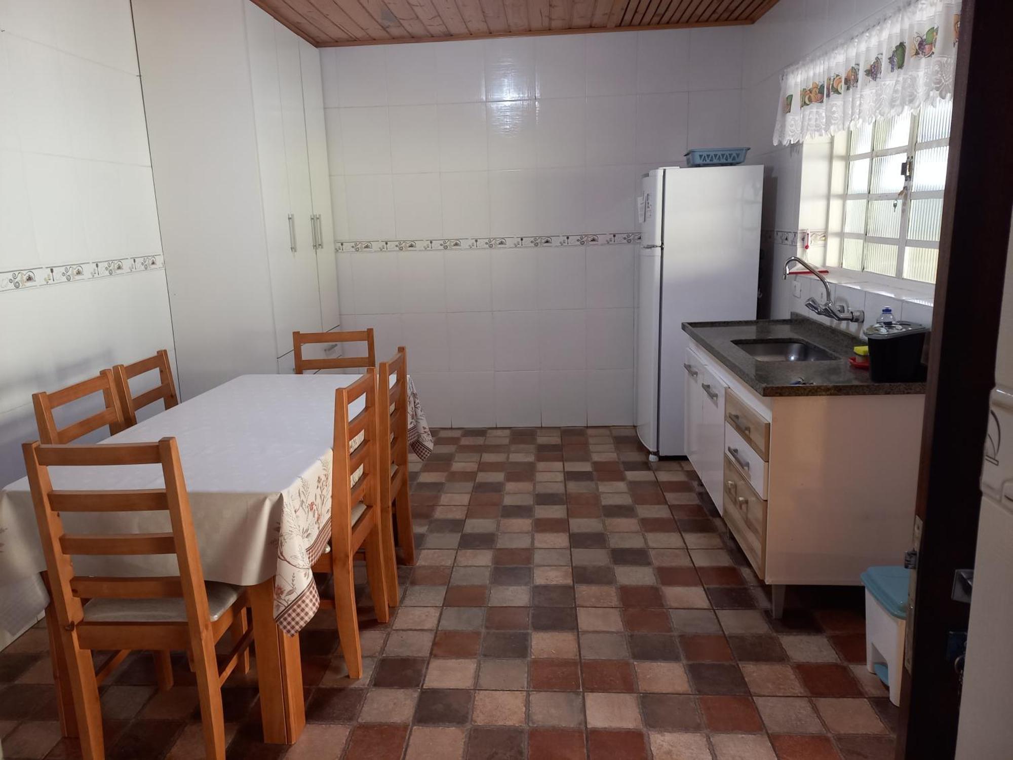Casa de férias Casa Recanto 3 Campos do Jordão