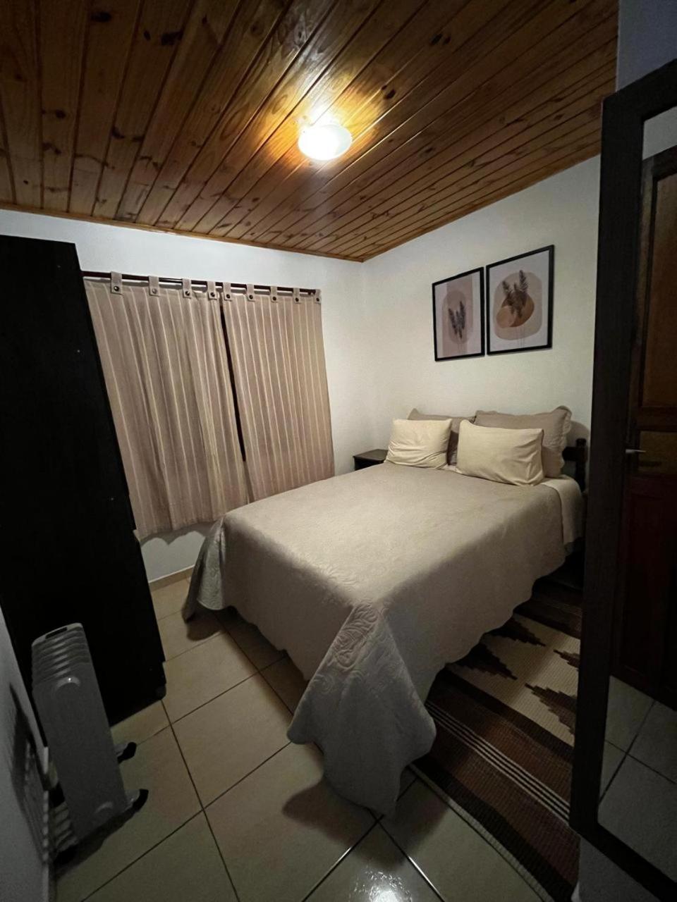 Casa de férias Casa Recanto 3
