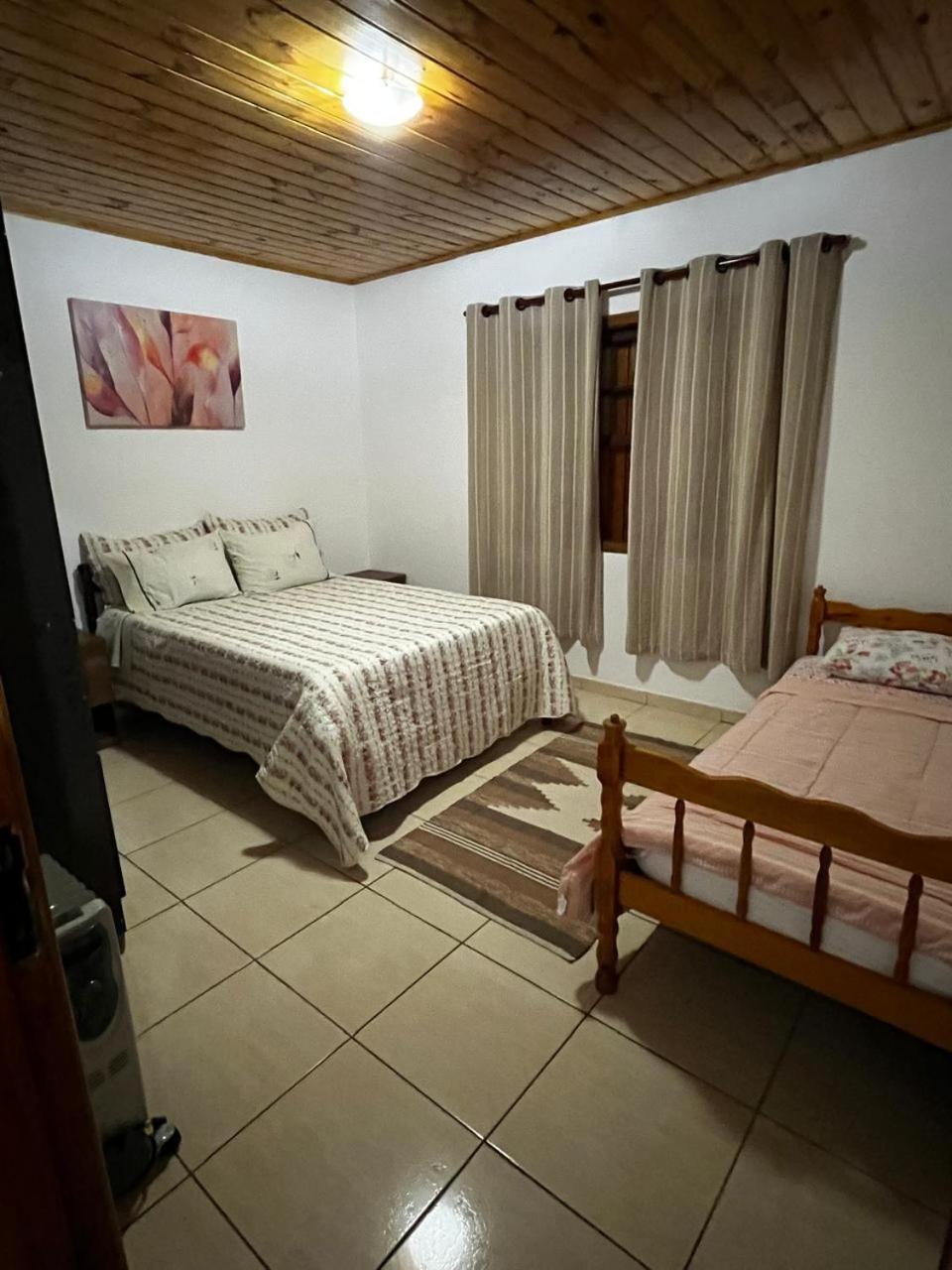 Casa Recanto 3 Casa de férias