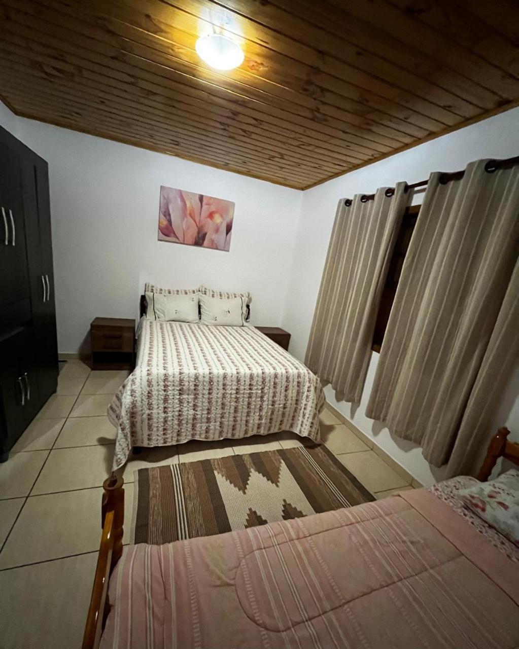Casa Recanto 3 *