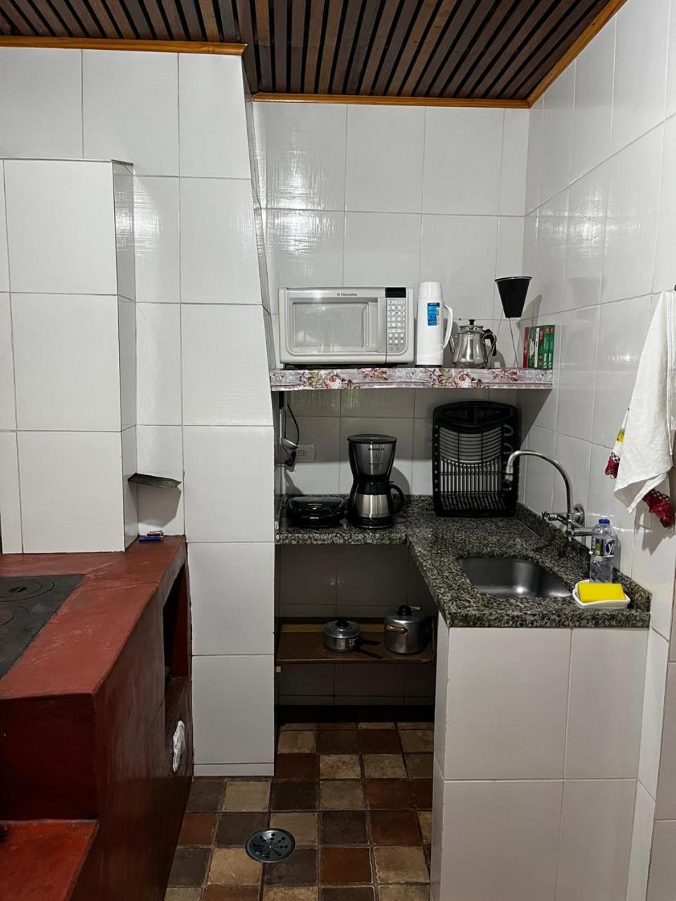 Casa Recanto 3 *