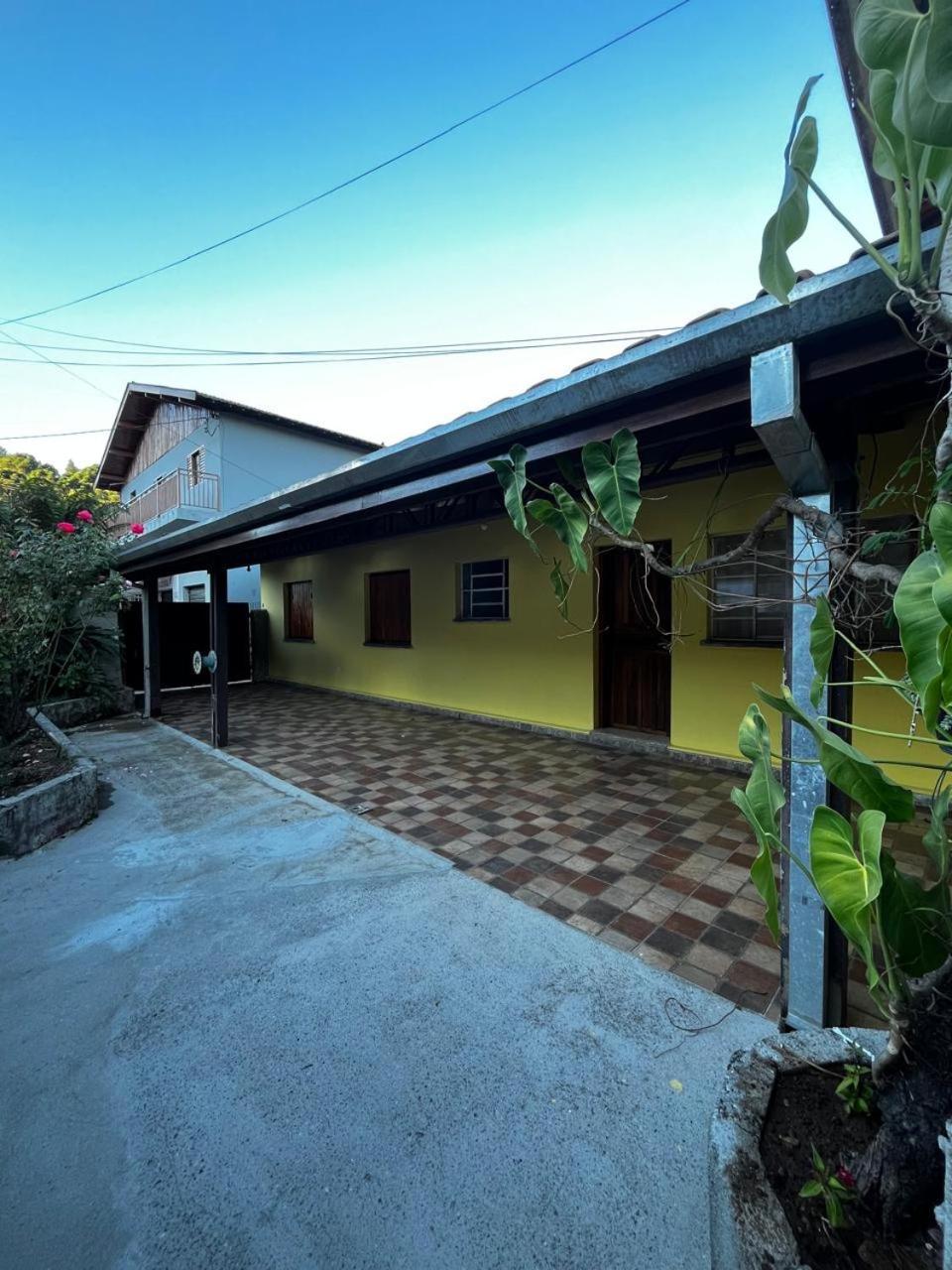 Casa Recanto 3