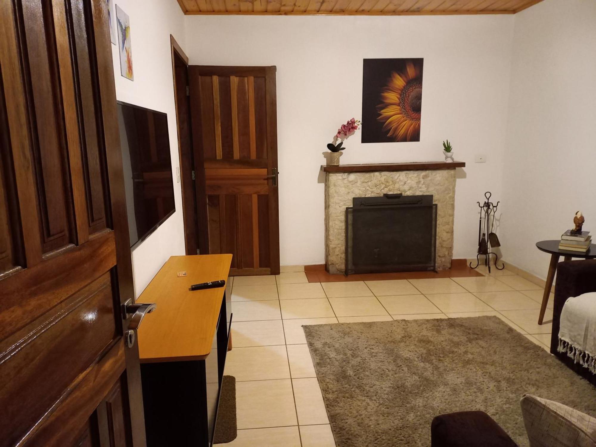 Casa Recanto 3 Casa de férias *